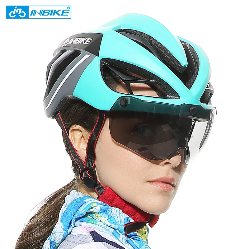 poc trabec race helmet