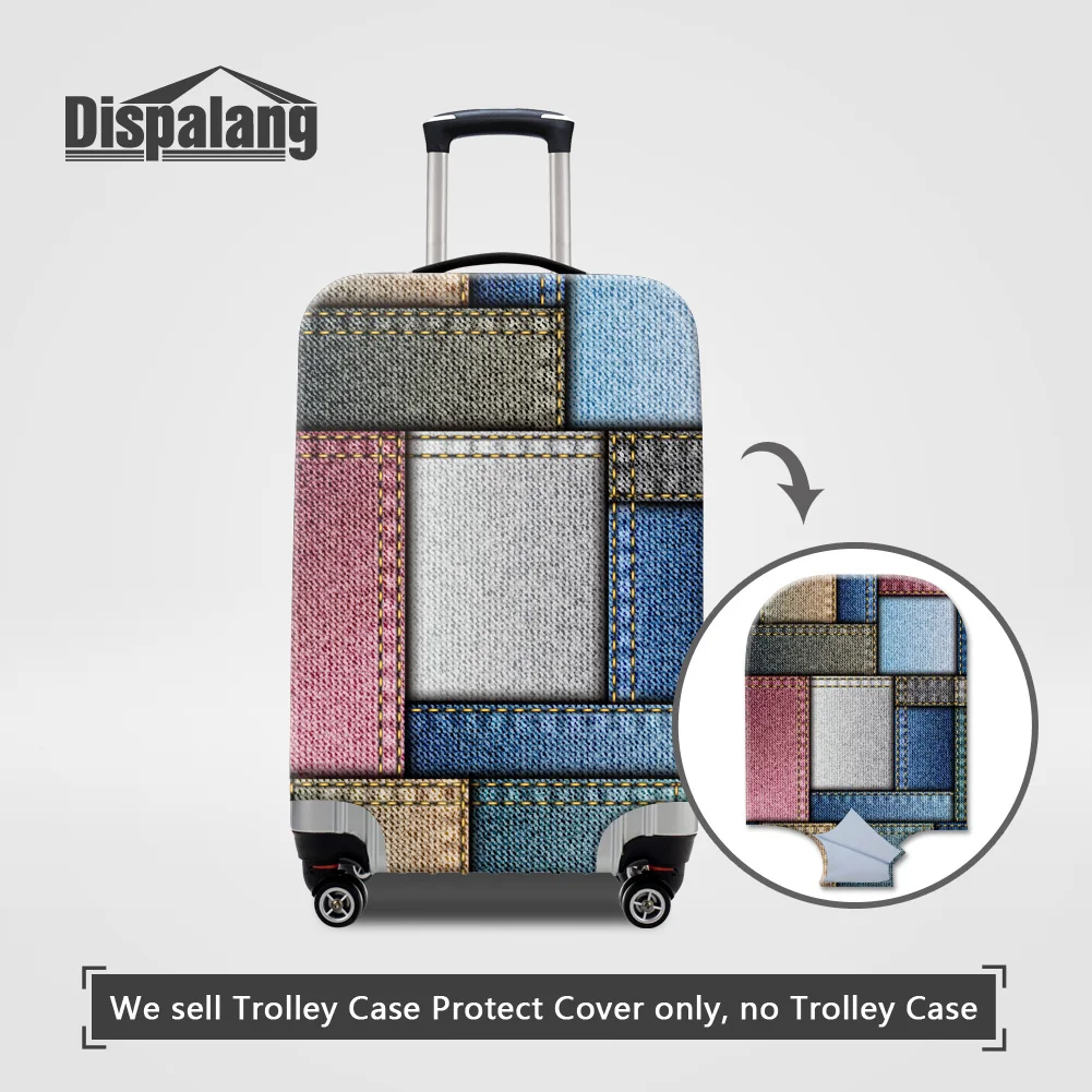 trolly bag cover