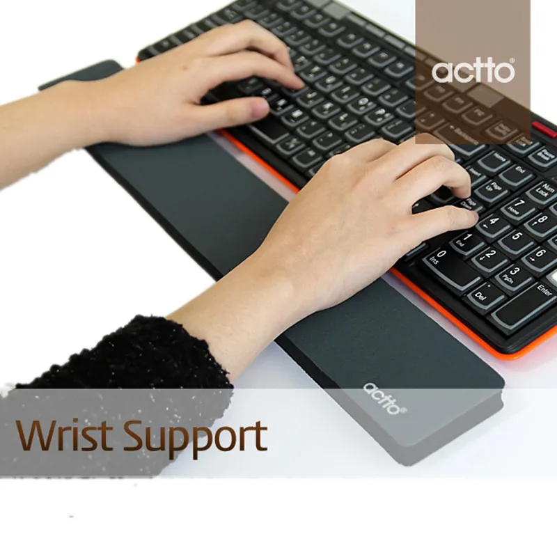 wrist saver keyboard