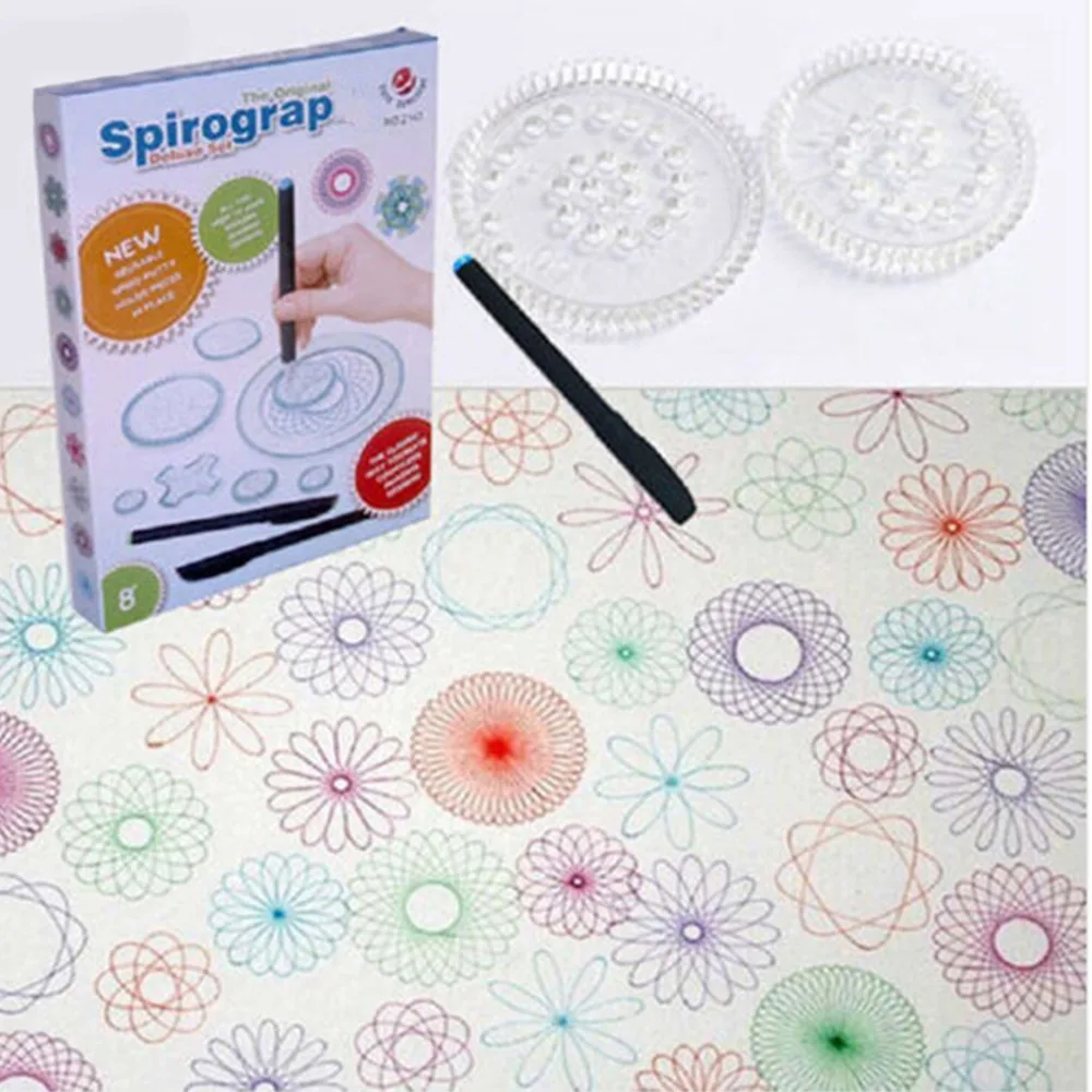 spirograph deluxe