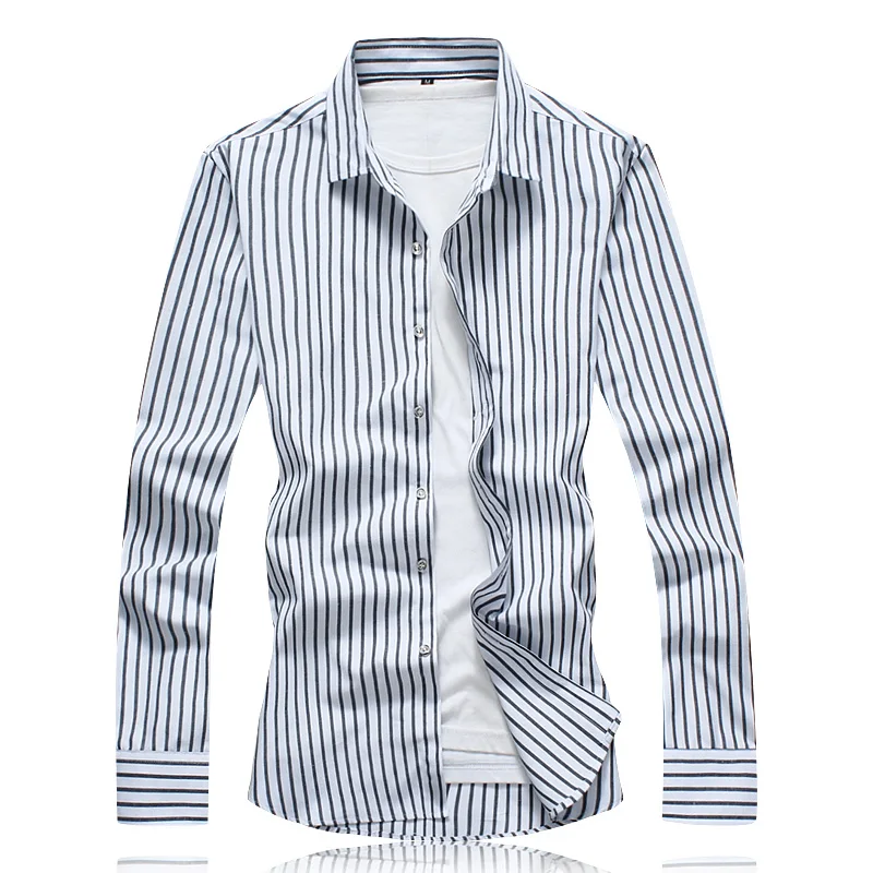 Branded striped shirts Clearance