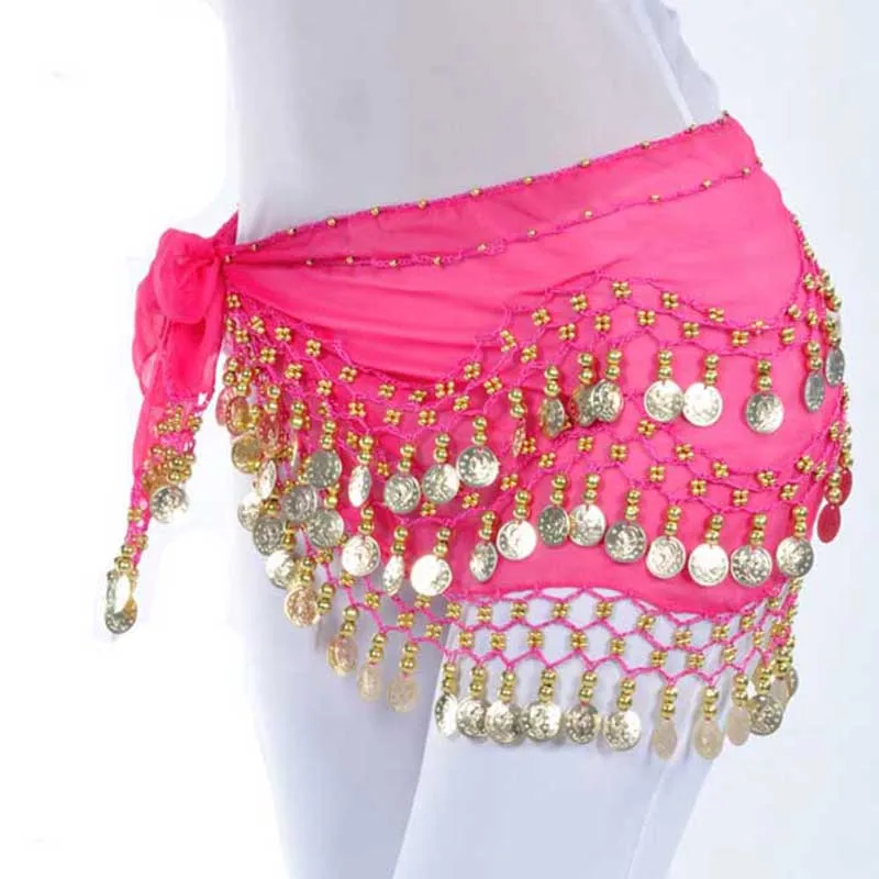 waist chain for belly dance