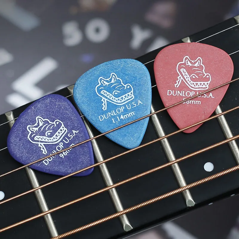 2mm guitar picks