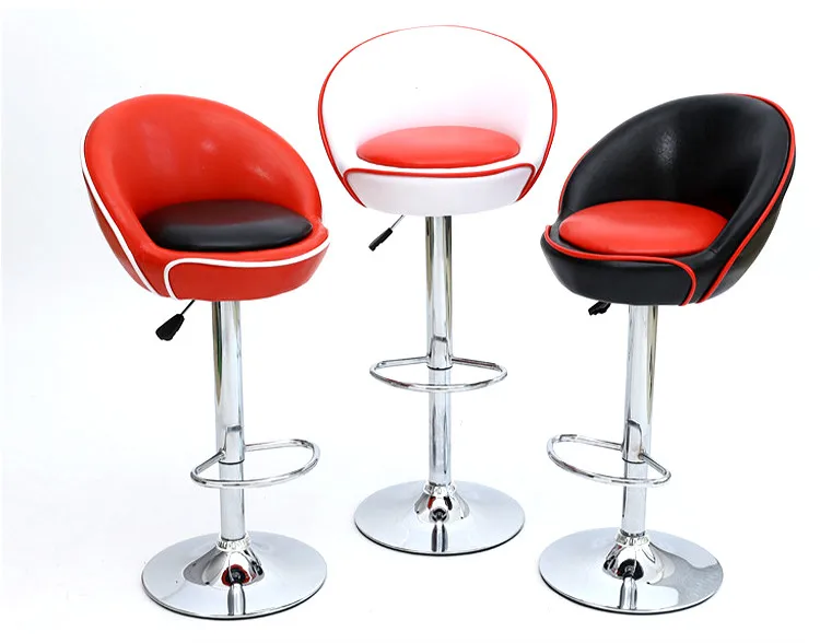 swivel bar stool chairs