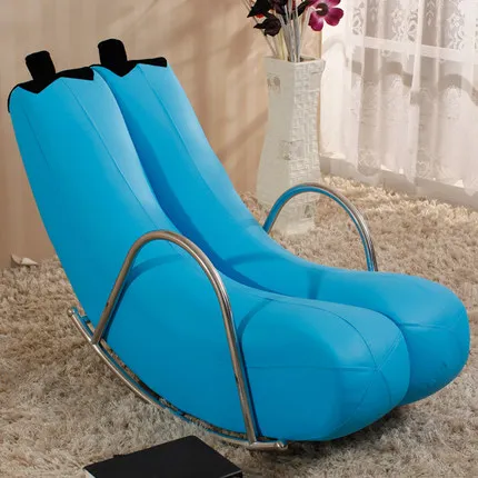 corner ottoman chair