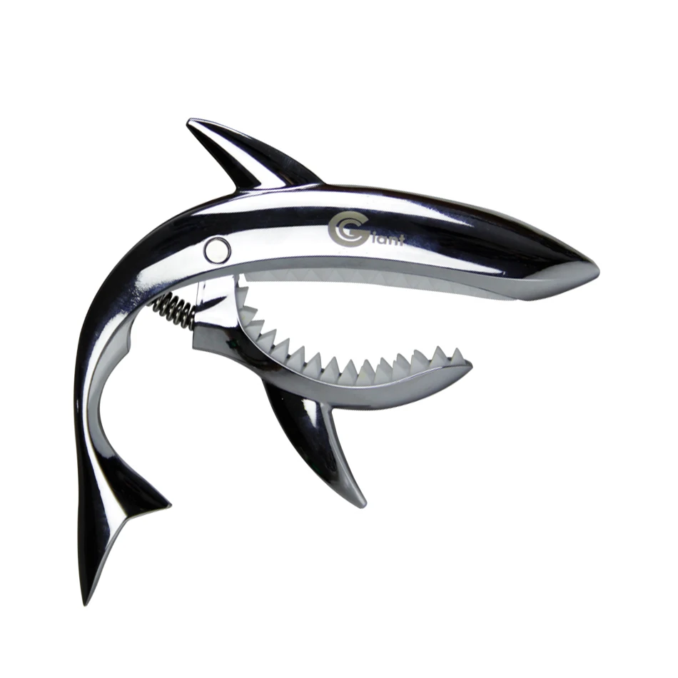 cool shark capo