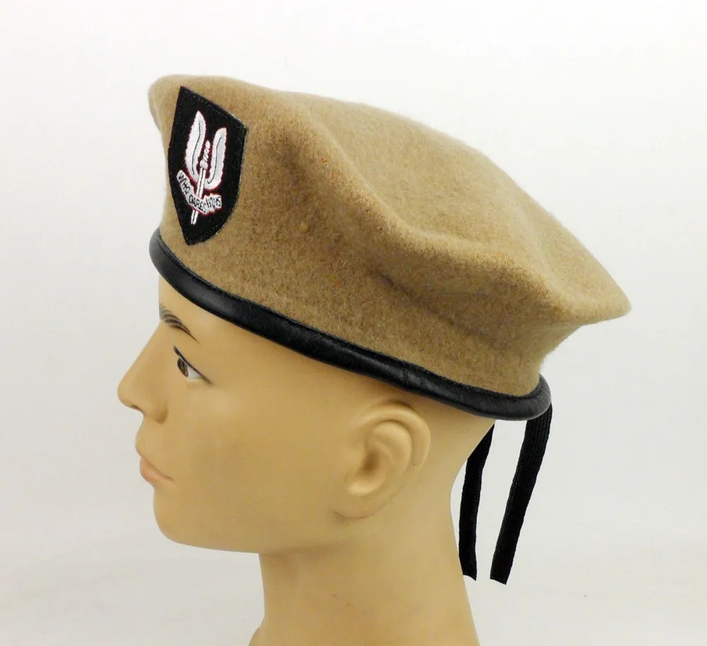 british sas beret