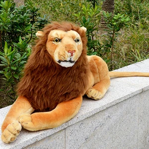 lion king doll