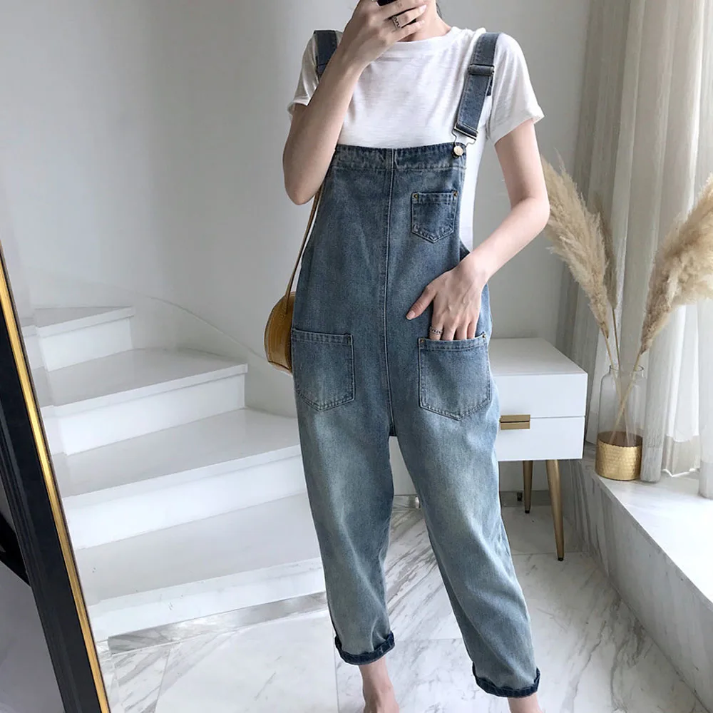 baggy jumper pants