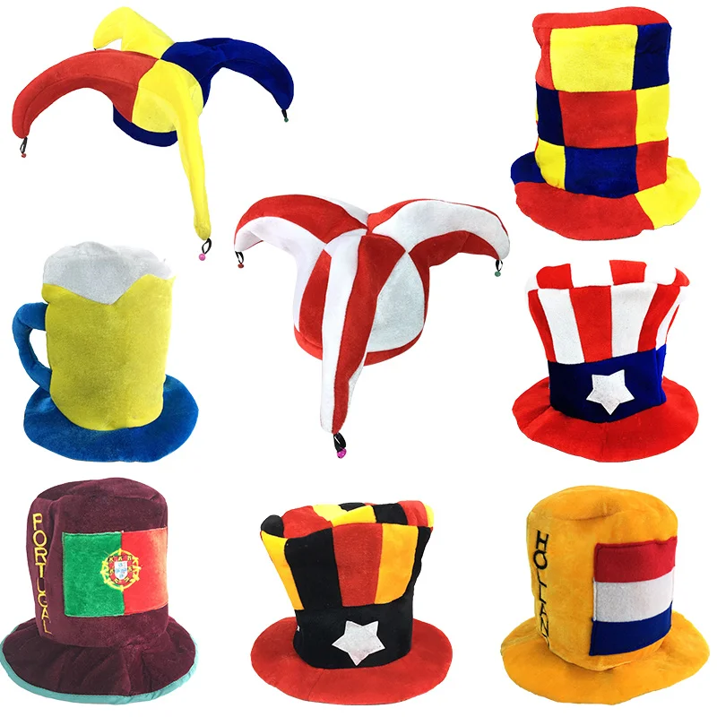 football party hats