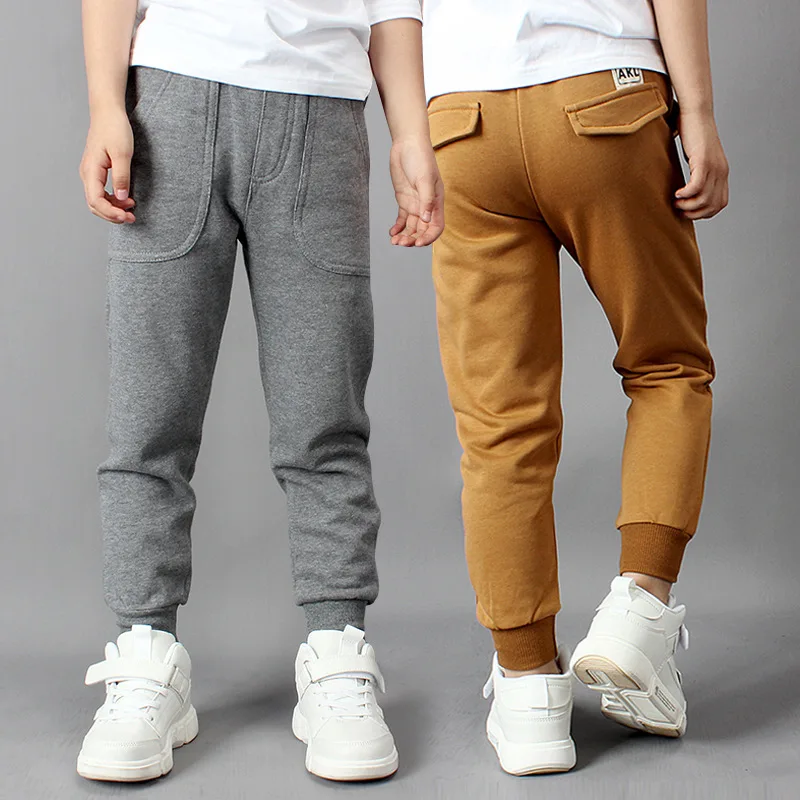 Children Pants 2021 Spring Autumn New 