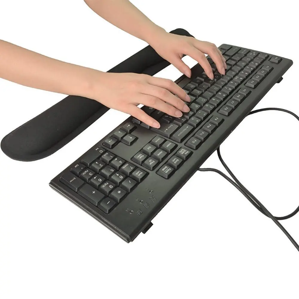 pad to keyboard