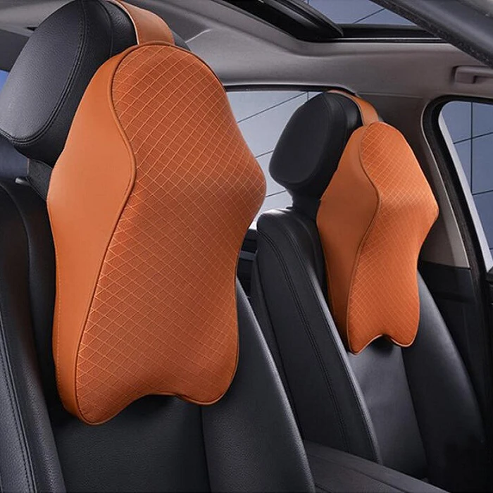 car seat pillow