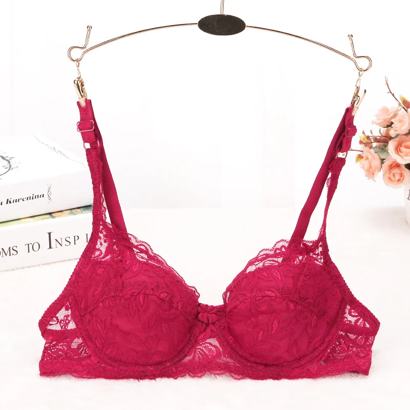 lady bra