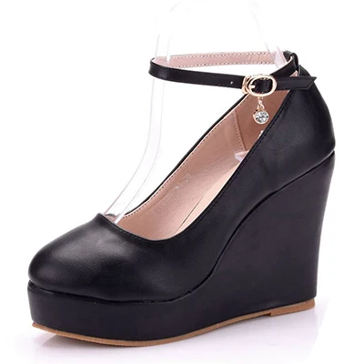 Elegant wedges Clearance