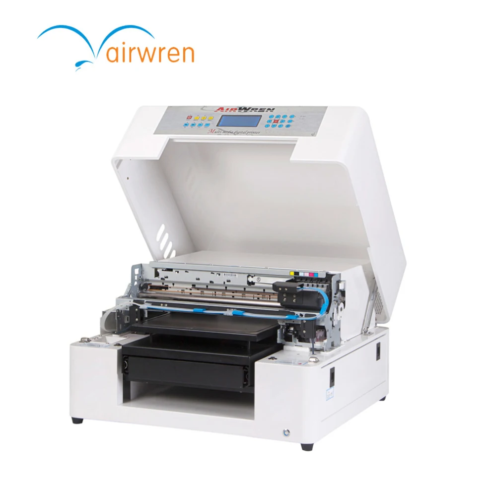 digital direct to garment printer