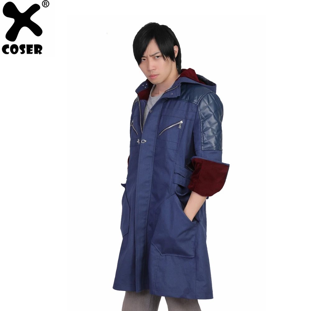 nero's jacket