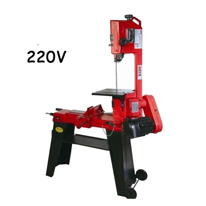 Woodworking Sawing Machine 