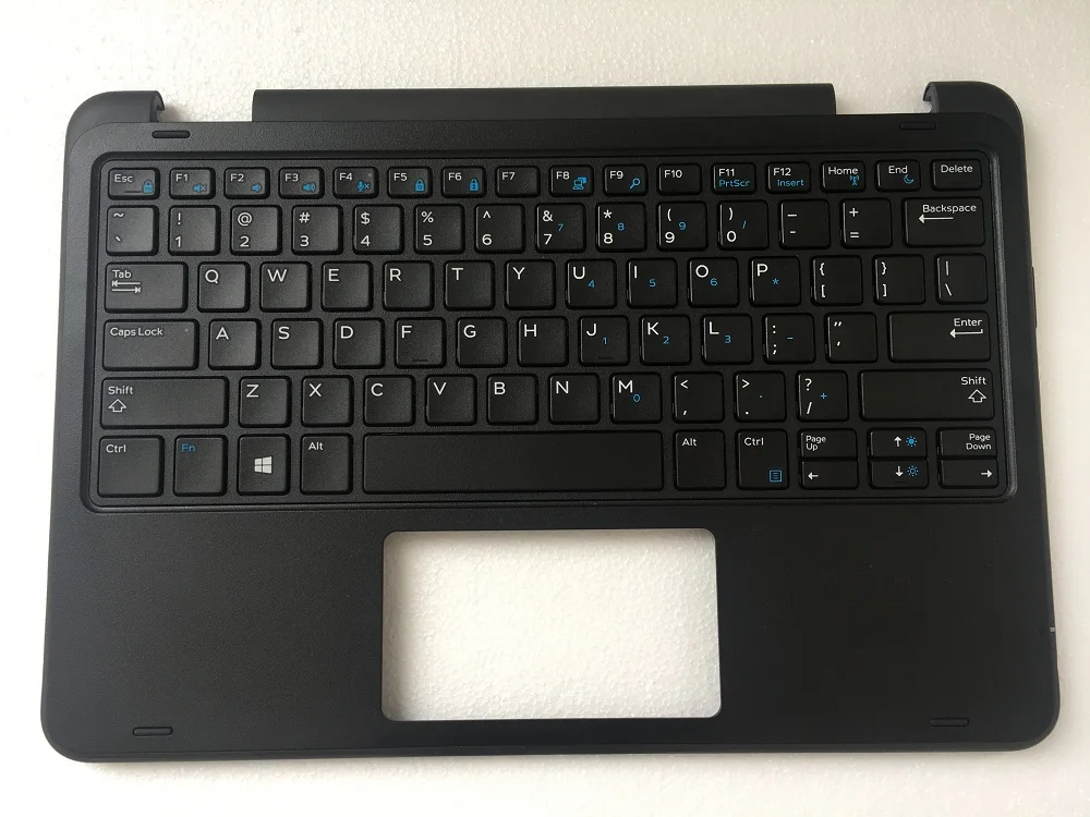 dell chromebook 11 keyboard cover