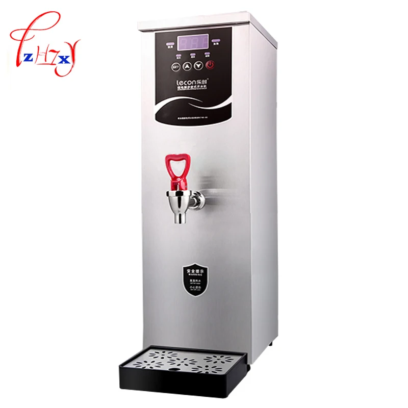 electric hot milk water boiler