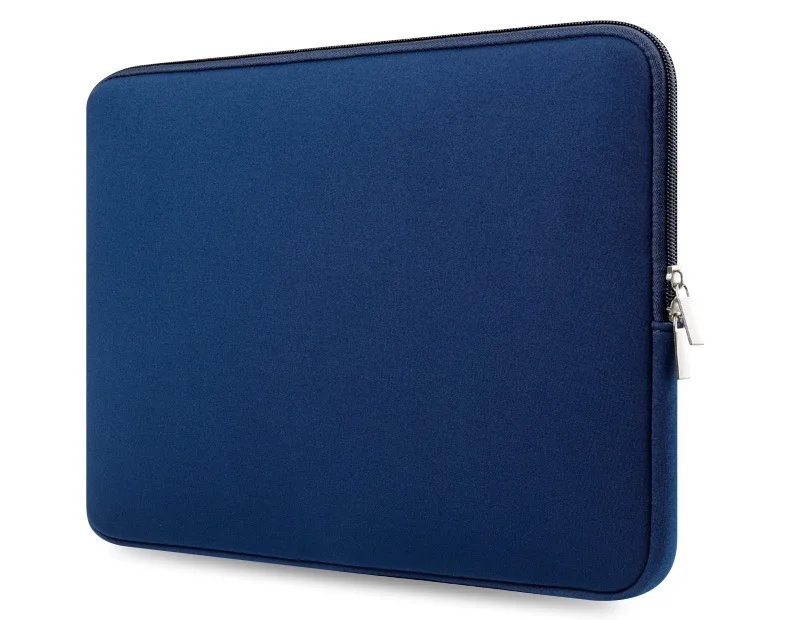 Colors New Soft Laptop Sleeve 
