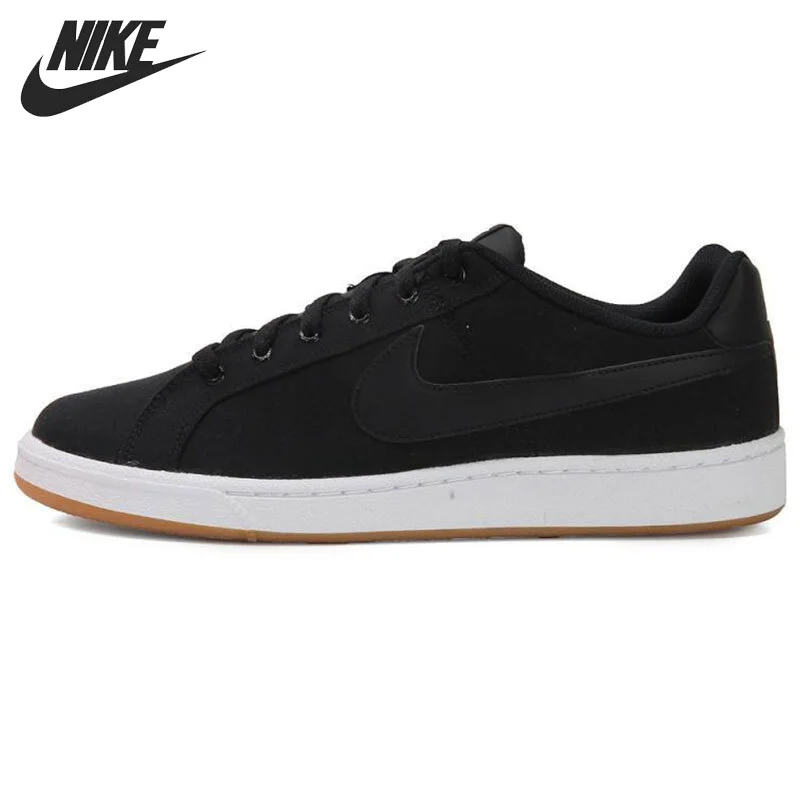 court royale canvas nike