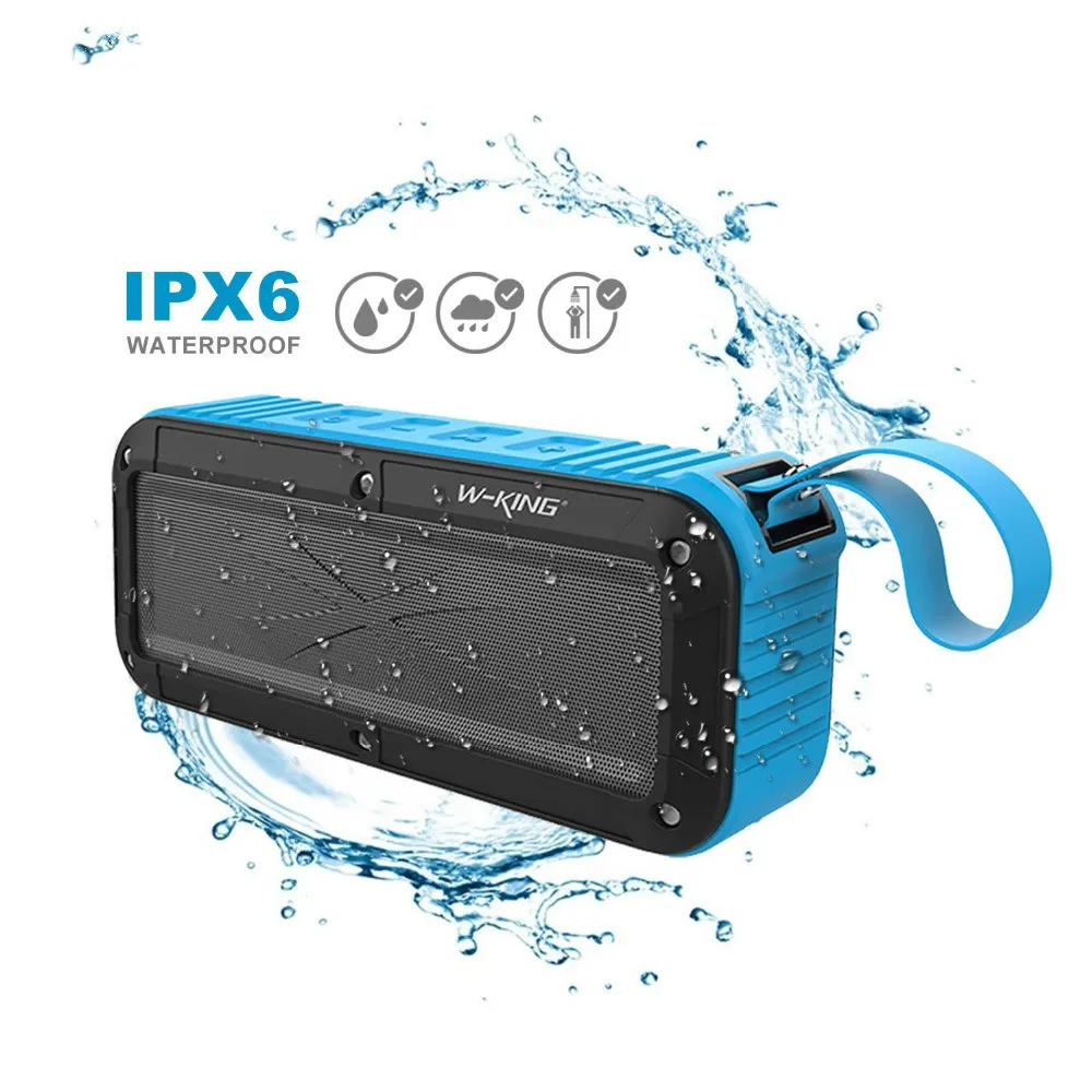 portable waterproof fm radio