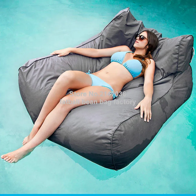 outdoor air lounger