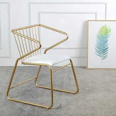 square folding chair