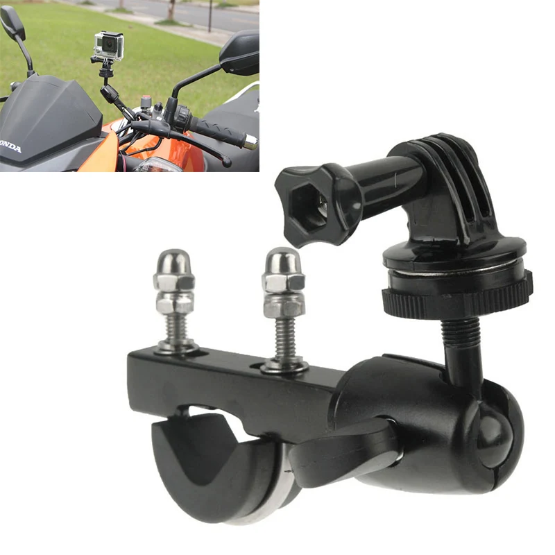 sjcam bike mount