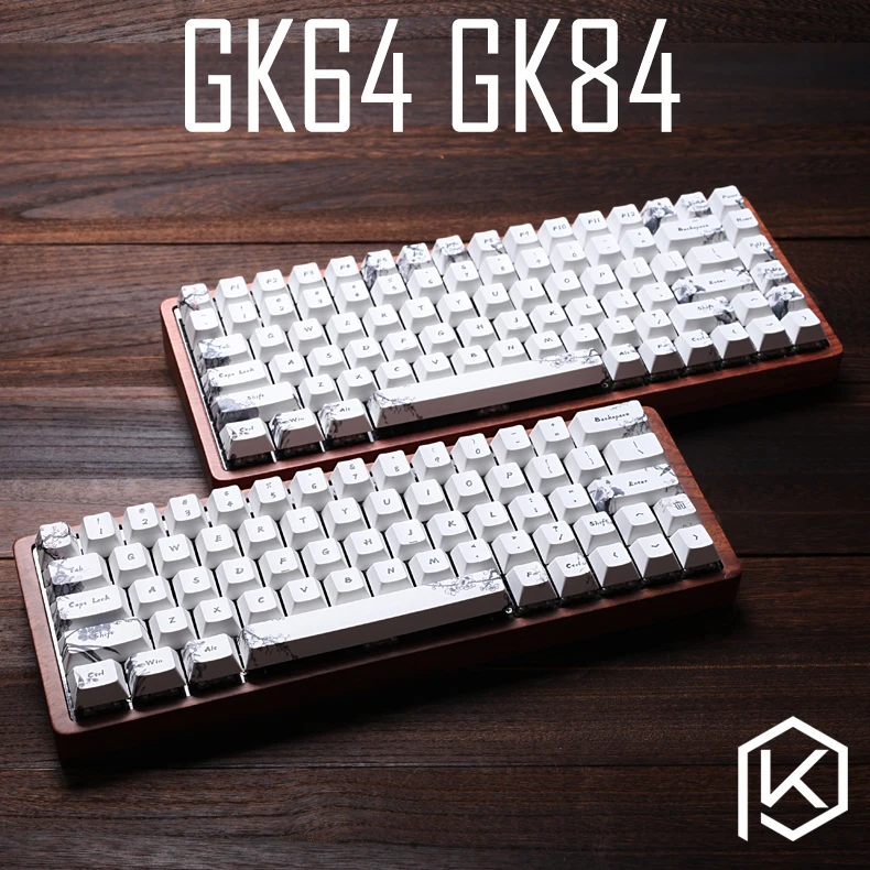 gk64 keycap