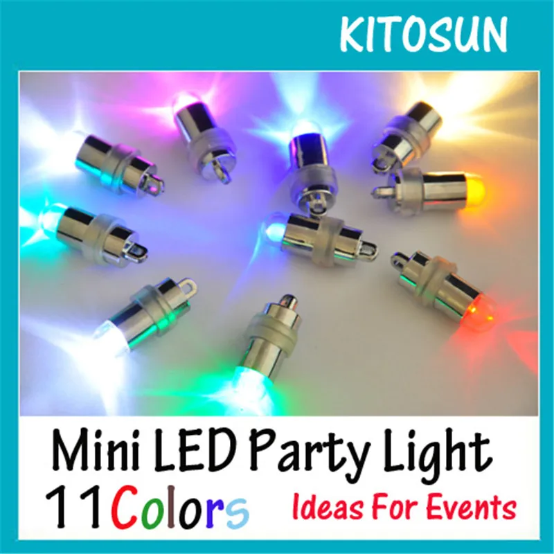 waterproof mini led lights