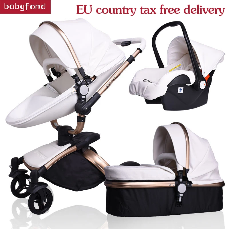 babyfond stroller