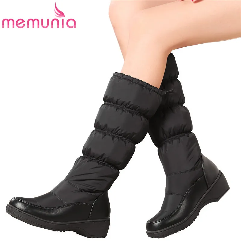 memunia boots
