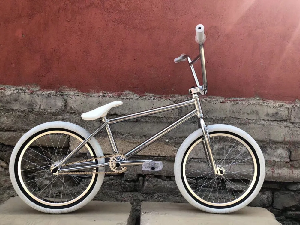 20.75 bmx bike