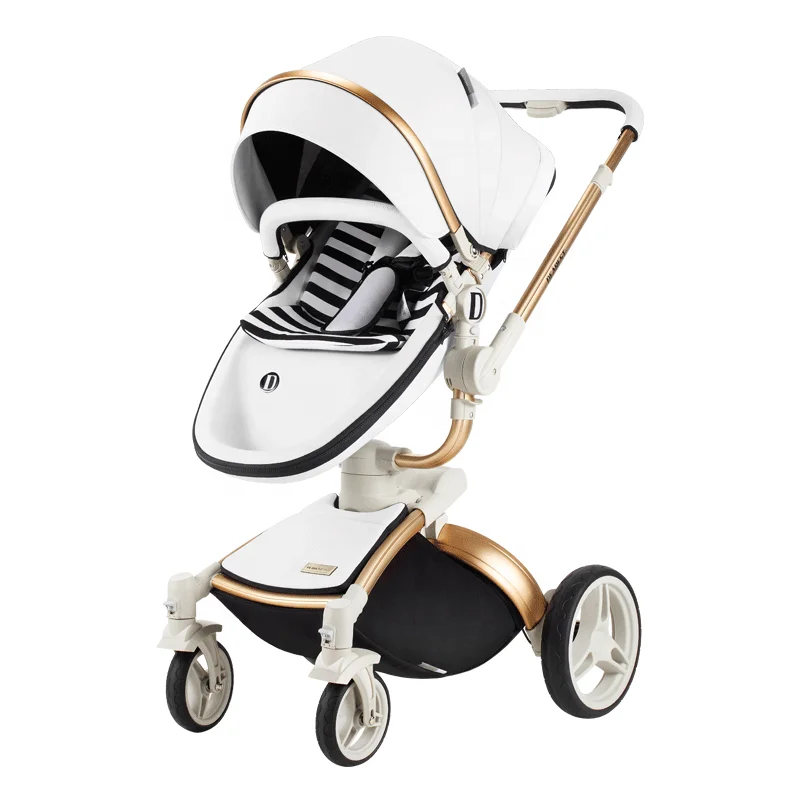 trek bike stroller