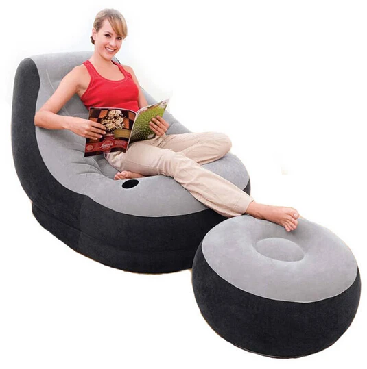 intex armchair