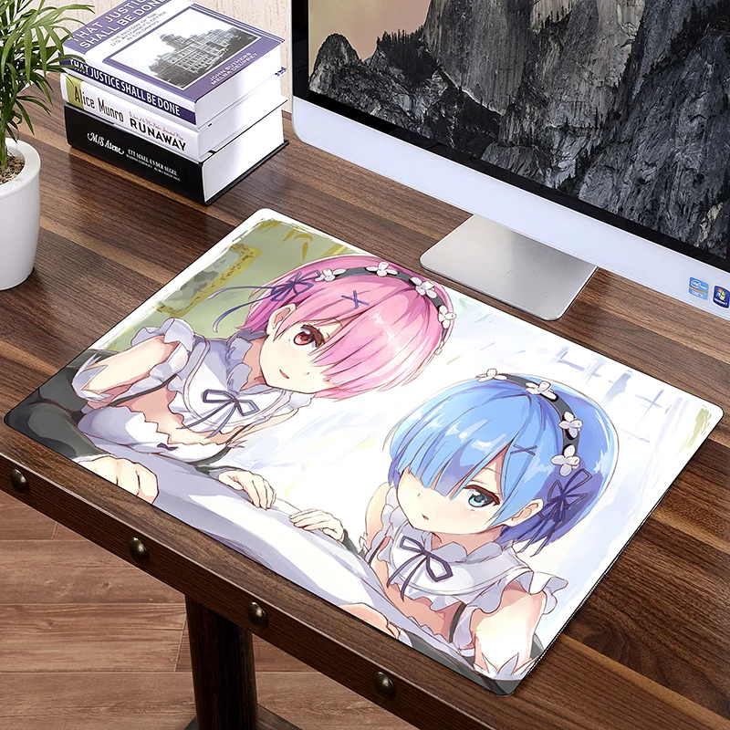 best anime mouse pads