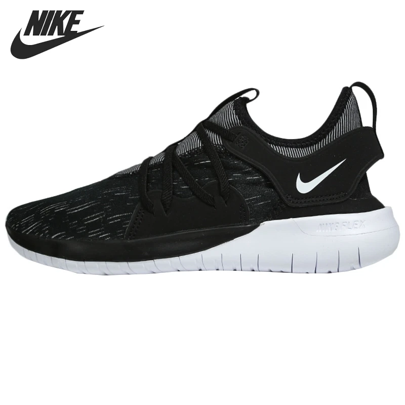 nike flex contact running