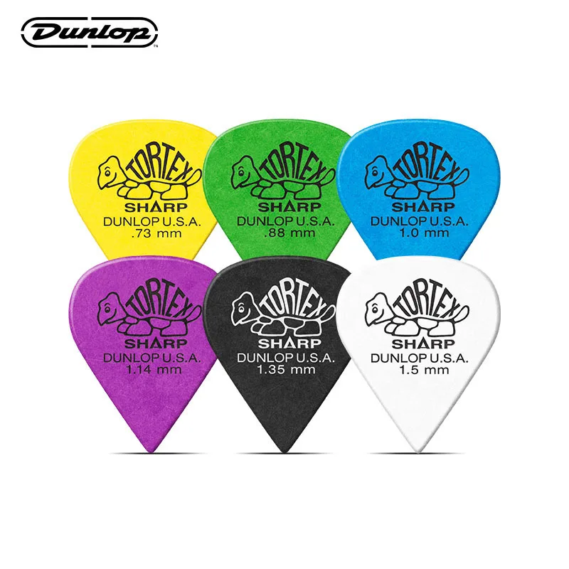 dunlop tortex 0.73