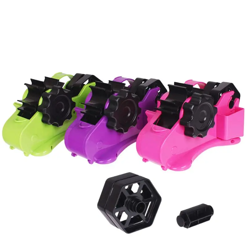 Купить Ленты, клеи и крепеж SemiAuto Tape Dispenser With 35mm Fixed