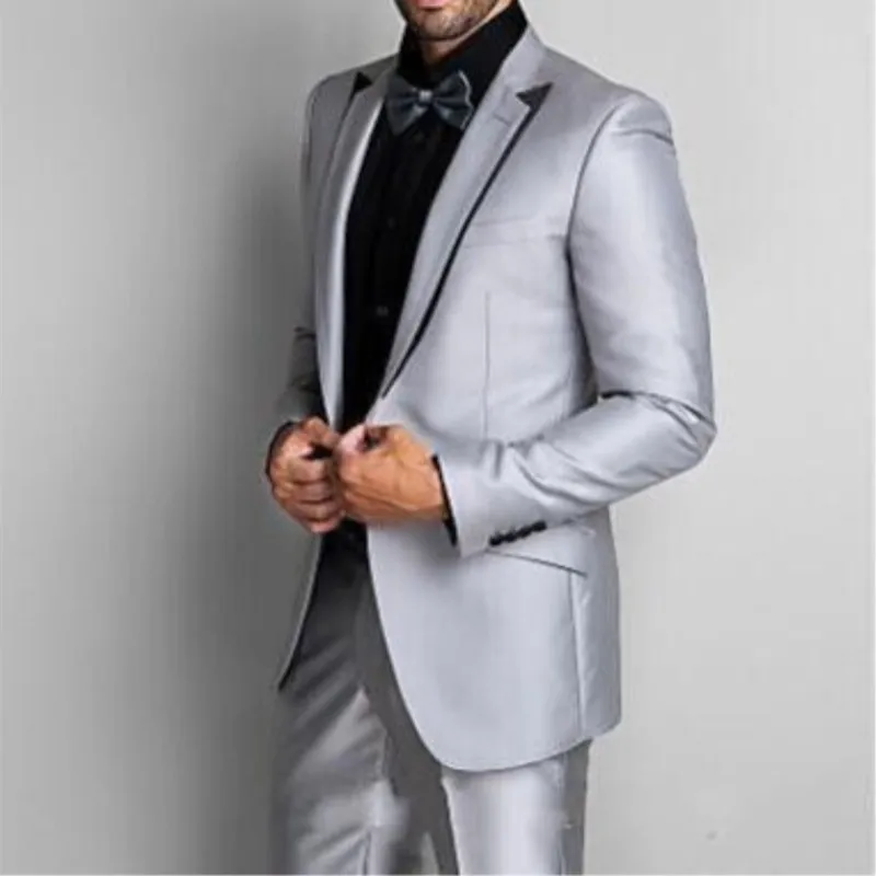 wedding suits for groom hugo boss