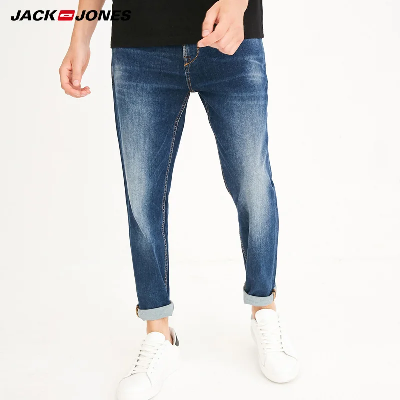 jeans for wide hips and short legs