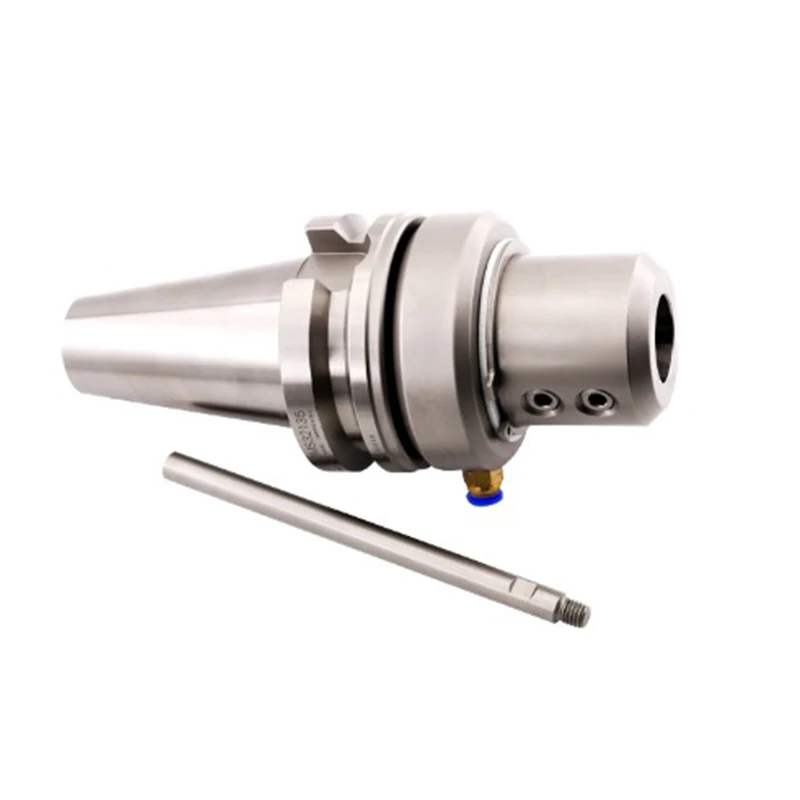 high speed BT40 power u drill collet 