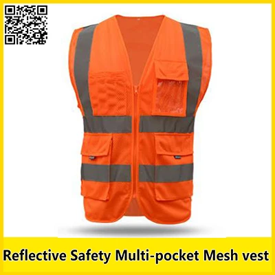 safety vest 