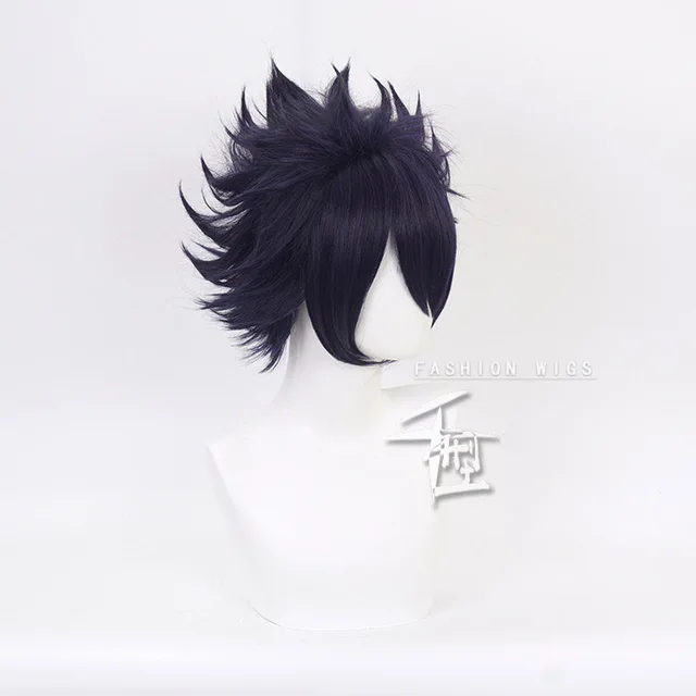 hiro wig