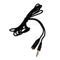 5m/3m/1.5m Headphone Extension Cable 3.5mm Jack Male to Female 3.5mm AUX Cable Audio Stereo Extender Cord Earphone Speaker preview-3