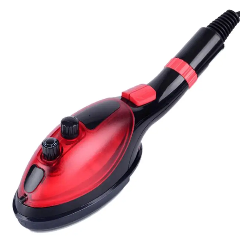 travel steamer with european plug