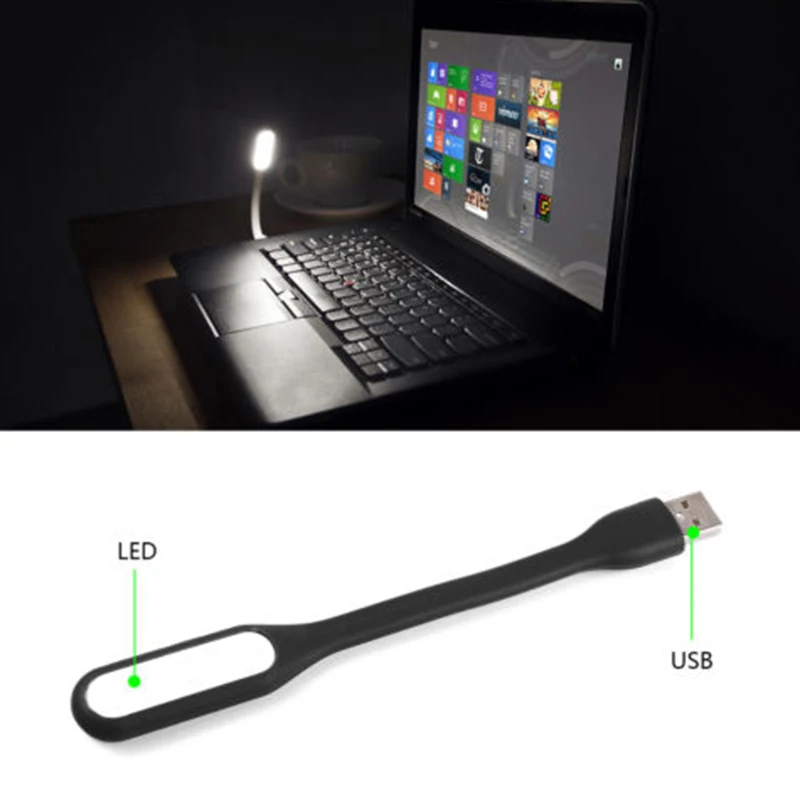 usb led keyboard