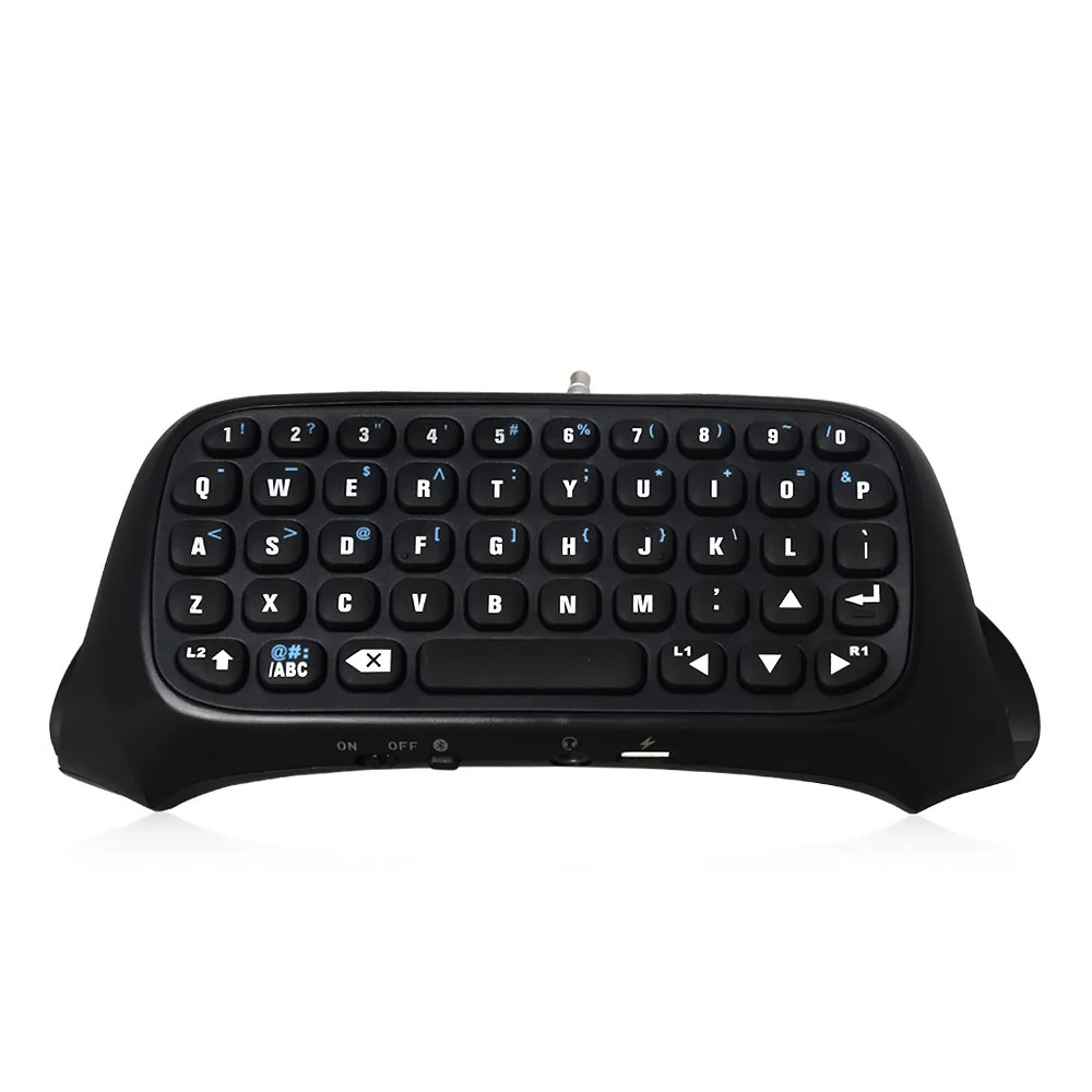 wireless keyboard for ps4